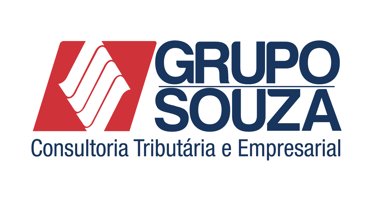 Logo Grupo souza