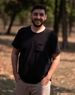 Lucas Ferraiol