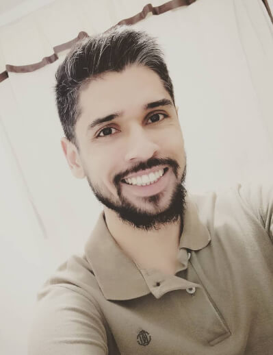 Ronaldo Lima